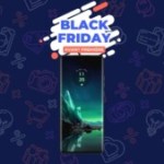 Un smartphone avec écran Oled 144 Hz à seulement 239 € ? Oui, c&rsquo;est possible avec cette offre pré-Black Friday