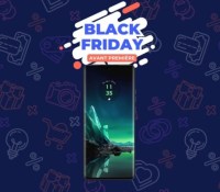 Un smartphone avec écran Oled 144 Hz à seulement 239 € ? Oui, c&rsquo;est possible avec cette offre pré-Black Friday