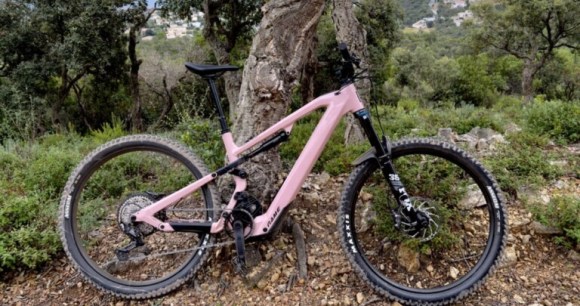 On a roulé avec le nouveau Moustache Game : un vélo électrique tout en puissance