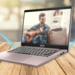 La Fnac et Darty proposent un très bon prix pour le MSI Modern 14, un laptop bien équipé grâce à son Core i5 de 13ᵉ génération La Fnac et Darty proposent un très bon prix pour le MSI Modern 14, un laptop bien équipé grâce à son Core i5 de 13ᵉ génération