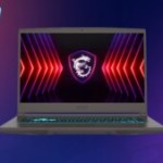 Offre Black Friday éclair : ce PC gamer MSI avec une RTX 4060 baisse de 350 € le temps d’une journée Offre Black Friday éclair : ce PC gamer MSI avec une RTX 4060 baisse de 350 € le temps d’une journée