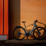 En plus d’être tout équipé, ce nouveau vélo électrique de ville est relativement léger En plus d’être tout équipé, ce nouveau vélo électrique de ville est relativement léger