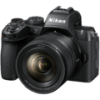 Nikon Z50 II Nikon Z50 II