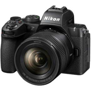 Nikon Z50 II Nikon Z50 II