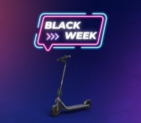 Ninebot E2 E – Black Friday Week 2024
