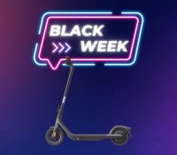 Ninebot E2 Pro E – Black Friday Week 2024