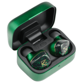 Noble Audio FoKus Rex5 Noble Audio FoKus Rex5