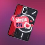 186 € au lieu de 469 € pour le Nothing Phone (1) : c&rsquo;est l&rsquo;une des meilleures offres de ce Single Day