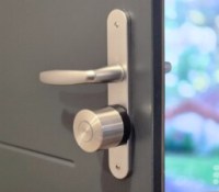 Nuki Smart Lock Ultra 1
