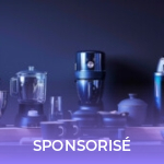 Dyson, Ninja ou Thermomix s’achètent maintenant en reconditionné et c’est chez Back Market que ça se trouve Dyson, Ninja ou Thermomix s’achètent maintenant en reconditionné et c’est chez Back Market que ça se trouve