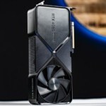 Chez Nvidia, le gaming rapporte 3,3 milliards… sur 35 milliards de revenus Chez Nvidia, le gaming rapporte 3,3 milliards… sur 35 milliards de revenus