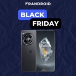 OnePlus 12R : c’est le flagship killer du Black Friday grâce à cette offre OnePlus 12R : c’est le flagship killer du Black Friday grâce à cette offre