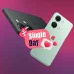 Le OnePlus Nord 3 5G est à 236 € au lieu de 449 € pour le Single Day : il offre des caractéristiques de smartphone premium pour vraiment pas cher grâce à cette offre Le OnePlus Nord 3 5G est à 236 € au lieu de 449 € pour le Single Day : il offre des caractéristiques de smartphone premium pour vraiment pas cher grâce à cette offre