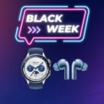 La montre connectée OnePlus Watch 2 est bradée sur son site officiel, avec des écouteurs offerts à l’occasion de cette Black Week La montre connectée OnePlus Watch 2 est bradée sur son site officiel, avec des écouteurs offerts à l’occasion de cette Black Week