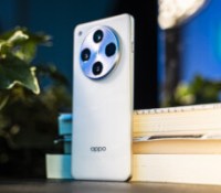 Oppo Find X8 Pro // Source : Chloé Pertuis pour Frandroid Oppo Find X8 Pro // Source : Chloé Pertuis pour Frandroid