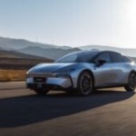 Xpeng fait comme Tesla et prouve que les voitures électriques font mieux que les thermiques Xpeng fait comme Tesla et prouve que les voitures électriques font mieux que les thermiques
