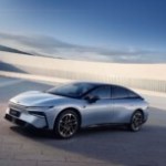 Cette voiture électrique chinoise rivalise avec la Tesla Model S, mais elle est 73 % moins chère Cette voiture électrique chinoise rivalise avec la Tesla Model S, mais elle est 73 % moins chère