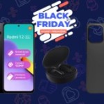Moins de 160 € pour ce pack Xiaomi avec smartphone 5G + écouteurs sans fil en ce pré-Black Friday Moins de 160 € pour ce pack Xiaomi avec smartphone 5G + écouteurs sans fil en ce pré-Black Friday