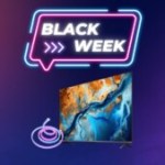 Xiaomi propose aussi de l&rsquo;Ambilight avec ce pack TV S Mini LED + Smart Lightstrip Pro en promo pendant la Black Friday Week