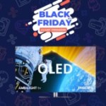 Mieux qu&rsquo;un show son et lumière à Versailles, le TV Ambilight Philips OLED de 55&Prime; est en promo pré-Black Friday à -300 € chez la Fnac