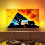 Amazon déstocke un TV OLED Philips Ambilight de 55 pouces à un prix encore jamais vu auparavant