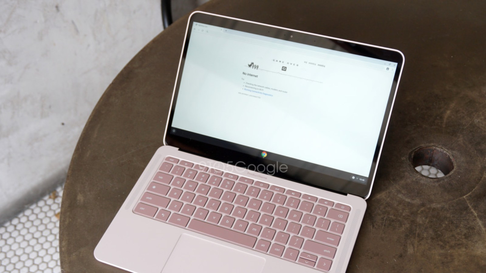 Pixel Laptop : Google devrait relancer son PC haut de gamme avec une ...