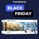 PS VR2 : le pack Horizon Call of the Mountain est de retour en stock et moins cher que la dernière fois pour le Black Friday PS VR2 : le pack Horizon Call of the Mountain est de retour en stock et moins cher que la dernière fois pour le Black Friday