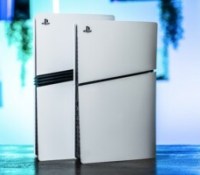 PS5 Pro vs PS5 Slim PS5 Pro vs PS5 Slim