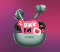 Des écouteurs sans fil avec réduction de bruit à moins de 30 € ? C&rsquo;est possible grâce au Single Day