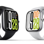 Redmi Watch 5 : Xiaomi dévoile sa montre pas chère et à très grand écran Redmi Watch 5 : Xiaomi dévoile sa montre pas chère et à très grand écran