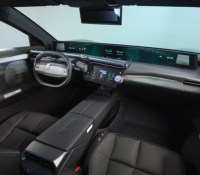 Renault donne un aperçu de l’intérieur de ses futures voitures électriques et ça donne envie