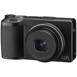 Ricoh GR IIIx Ricoh GR IIIx