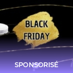 Aspirateurs robots : l’excellence Roborock est à moitié prix pour le Black Friday Aspirateurs robots : l’excellence Roborock est à moitié prix pour le Black Friday
