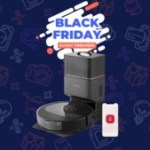 Roborock Q8 Max Plus : ce robot aspirateur-laveur, avec sa station d’auto-vidage, chute sous les 400 € pendant le pré-Black Friday Roborock Q8 Max Plus : ce robot aspirateur-laveur, avec sa station d’auto-vidage, chute sous les 400 € pendant le pré-Black Friday