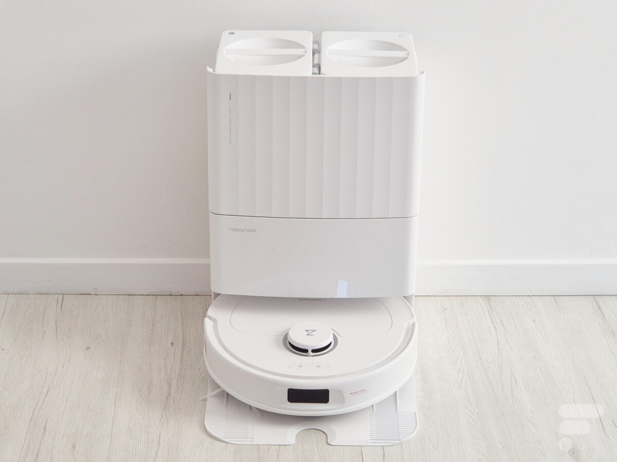 Roborock Qrevo Plus 1 Roborock Qrevo Plus 1
