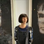 Plus d&rsquo;un million de dollars pour cette peinture réalisée par un robot humanoïde