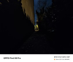 ruelle uga - Oppo Find X8 Pro