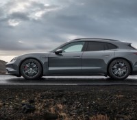 Porsche Taycan Turismo GTS