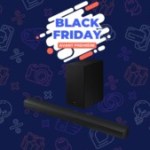 Rien de mieux qu&rsquo;une barre de son Samsung 3.1 à -40 % pour le début du Black Friday