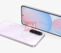 Les Galaxy A rattrapent presque les Galaxy S sur cet aspect essentiel des smartphones