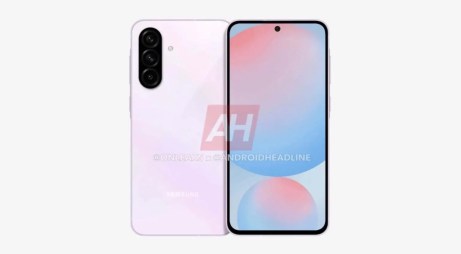 Samsung Galaxy A56 5G-3