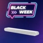 Le prix de cette puissante barre de son Samsung avec 7 haut-parleurs est en chute libre pendant la Black Friday Week Le prix de cette puissante barre de son Samsung avec 7 haut-parleurs est en chute libre pendant la Black Friday Week