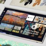 Samsung The Frame 55″ (2024) : le célèbre TV-tableau Qled 4K est à -50 % juste après le Black Friday Samsung The Frame 55″ (2024) : le célèbre TV-tableau Qled 4K est à -50 % juste après le Black Friday