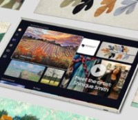 Samsung The Frame 2024 Samsung The Frame 2024