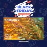 Ce grand TV 4K QLED Samsung de 65&Prime; (100 Hz) chute sous les 800 €, un super prix avant le Black Friday