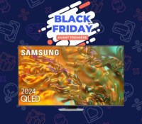 Ce grand TV 4K QLED Samsung de 65&Prime; (100 Hz) chute sous les 800 €, un super prix avant le Black Friday