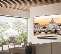 Samsung TQ65QN85D