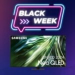 Ce TV 4K Neo QLED Samsung géant de 75&Prime; (144 Hz) est à prix rare pendant la Black Friday Week