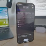 Gemini Live sur iPhone, c&rsquo;est le Siri d&rsquo;Apple Intelligence avant l&rsquo;heure