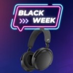 Avec l&rsquo;une des meilleures ANC du marché, le Sennheiser Momentum 4 Wireless est en plus à un super prix pour la Black Friday Week